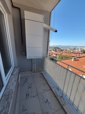 Bursa Osmangazi Kiralık Daire - Foto: 2