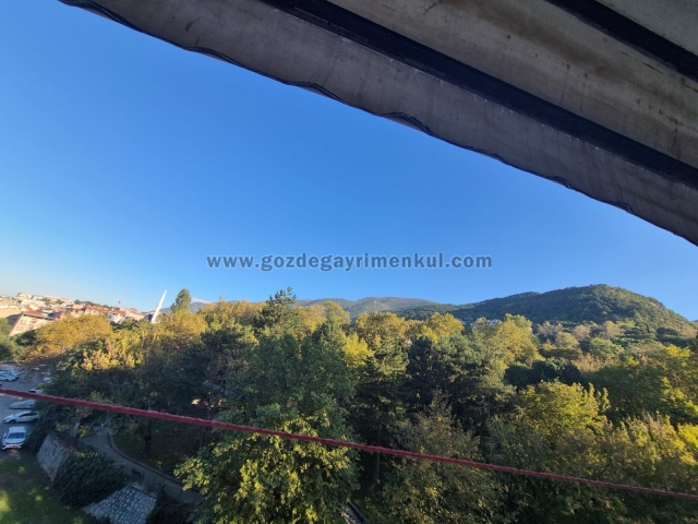Bursa Osmangazi Kiralık Daire - Foto: 3