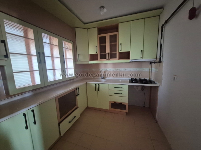 Bursa Osmangazi Kiralık Daire - Foto: 5