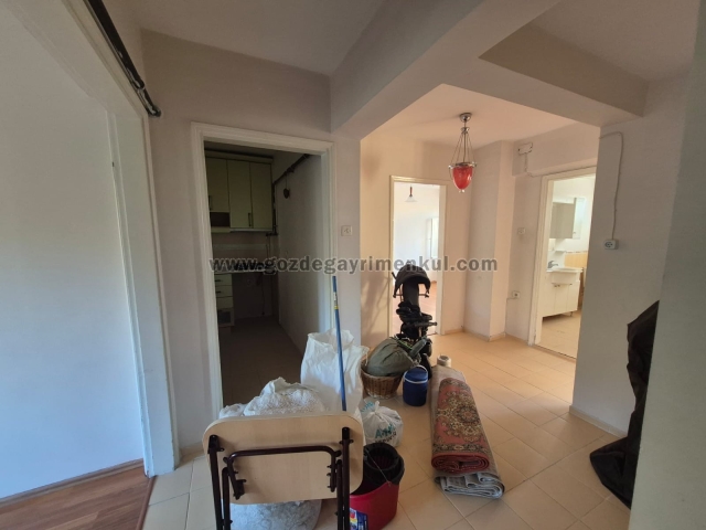 Bursa Osmangazi Kiralık Daire - Foto: 4