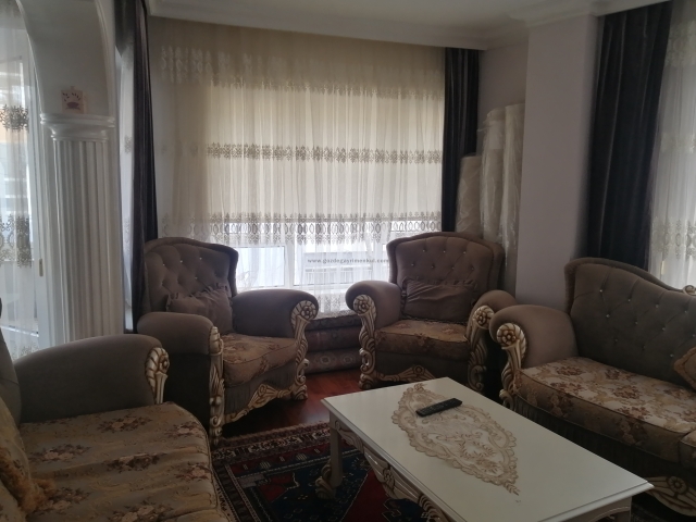 Bursa Osmangazi Satılık Daire - Foto: 0