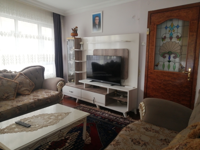 Bursa Osmangazi Satılık Daire - Foto: 1
