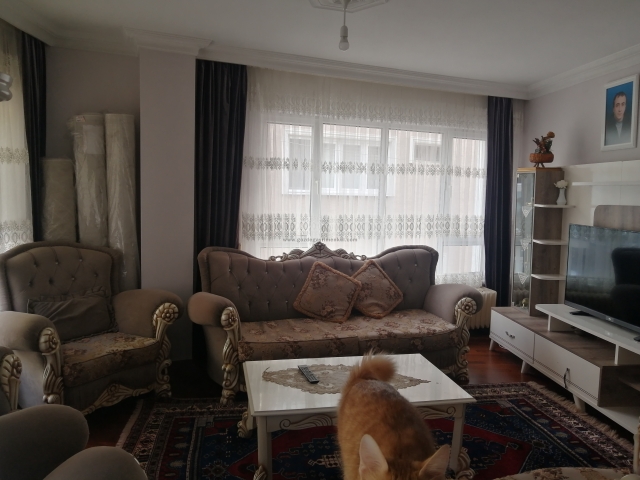 Bursa Osmangazi Satılık Daire - Foto: 2