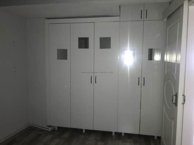 Bursa Osmangazi Kiralık Daire - Foto: 10
