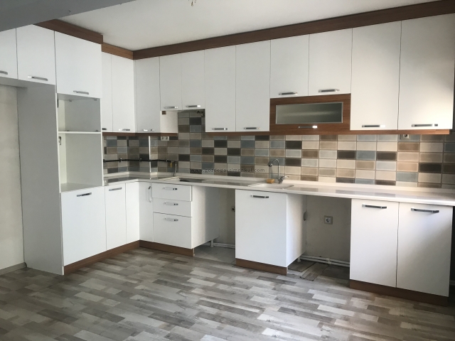 Bursa Osmangazi Kiralık Daire - Foto: 3