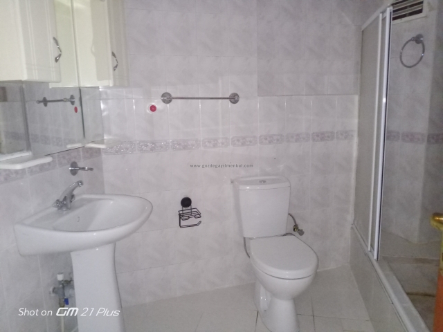 Bursa Osmangazi Kiralık Daire - Foto: 12