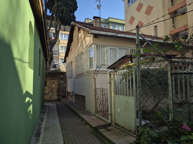 Bursa Osmangazi Satılık Müstakil Ev - Foto: 21