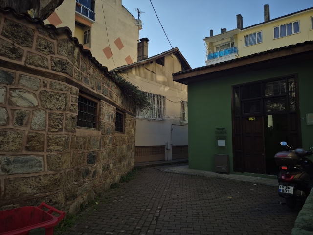 Bursa Osmangazi Satılık Müstakil Ev - Foto: 22