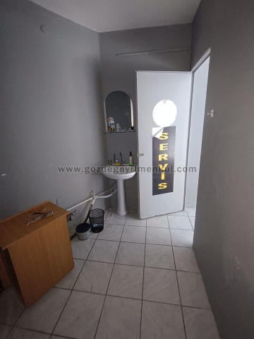 Bursa Osmangazi Kiralık Dükkan - Foto: 3