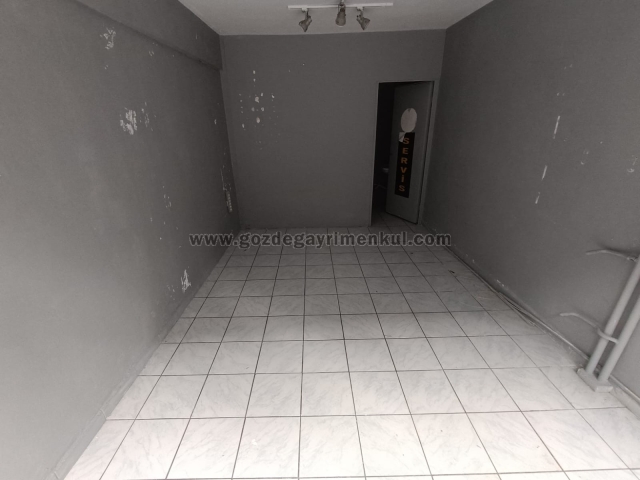 Bursa Osmangazi Kiralık Dükkan - Foto: 4