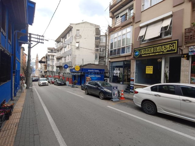 Bursa Osmangazi Kiralık Dükkan - Foto: 5