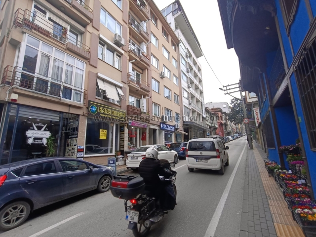 Bursa Osmangazi Kiralık Dükkan - Foto: 6