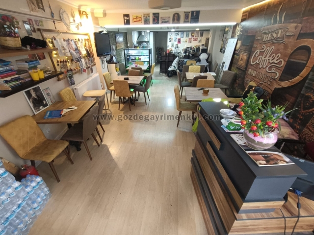 Bursa Osmangazi Kiralık Dükkan - Foto: 0