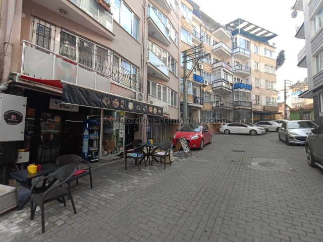 Bursa Osmangazi Kiralık Dükkan - Foto: 11