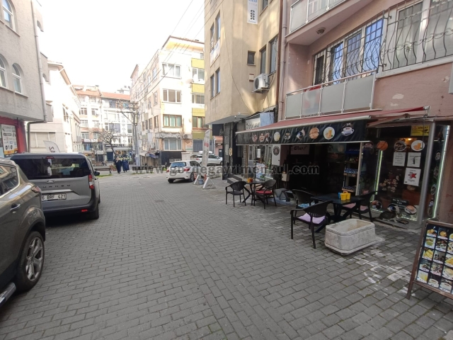 Bursa Osmangazi Kiralık Dükkan - Foto: 12
