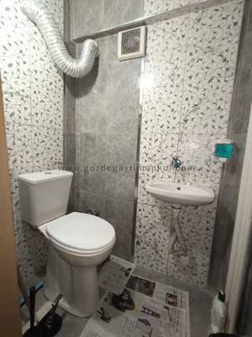 Bursa Osmangazi Kiralık Dükkan - Foto: 8