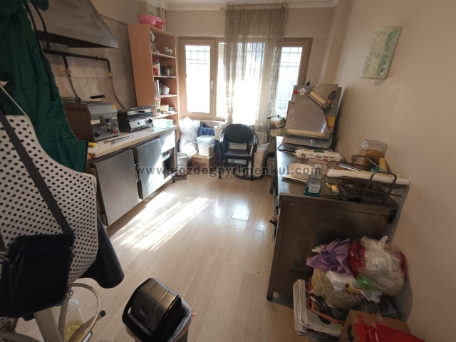 Bursa Osmangazi Kiralık Dükkan - Foto: 9