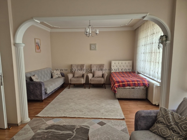 Bursa Osmangazi Kiralık Daire - Foto: 0