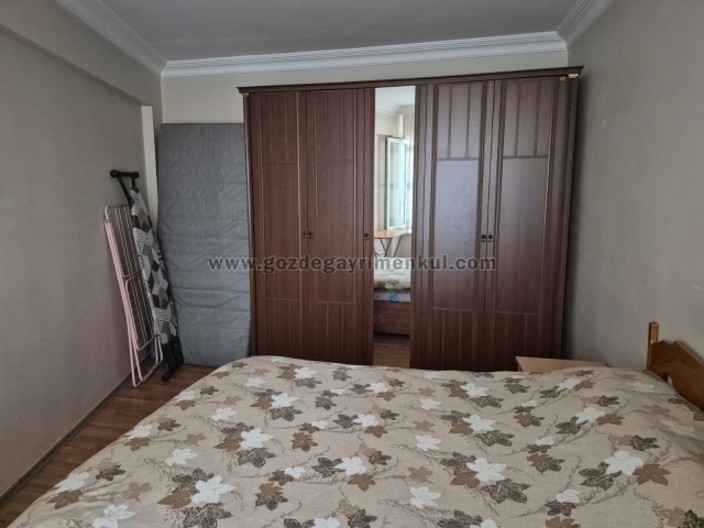 Bursa Osmangazi Kiralık Daire - Foto: 11