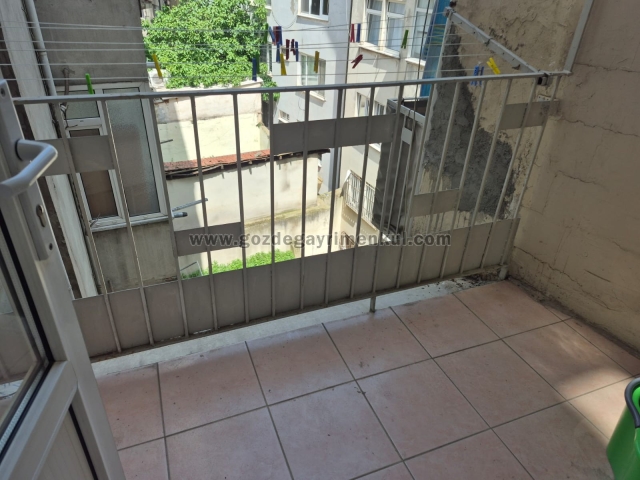 Bursa Osmangazi Kiralık Daire - Foto: 12