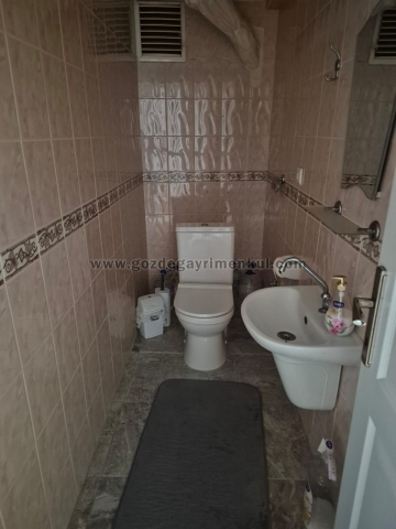 Bursa Osmangazi Kiralık Daire - Foto: 13