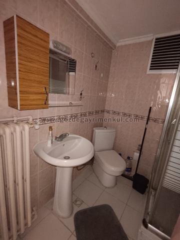 Bursa Osmangazi Kiralık Daire - Foto: 15
