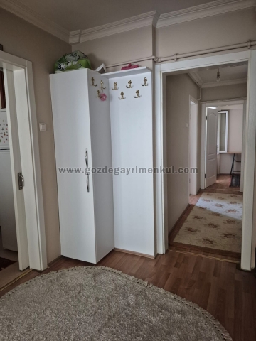 Bursa Osmangazi Kiralık Daire - Foto: 2