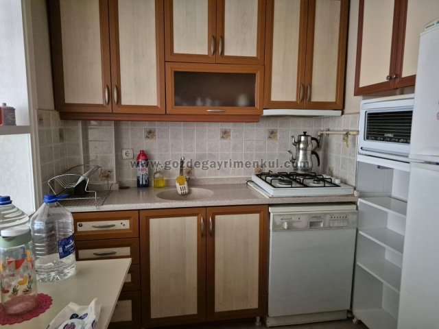 Bursa Osmangazi Kiralık Daire - Foto: 3