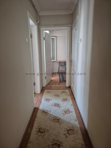 Bursa Osmangazi Kiralık Daire - Foto: 5