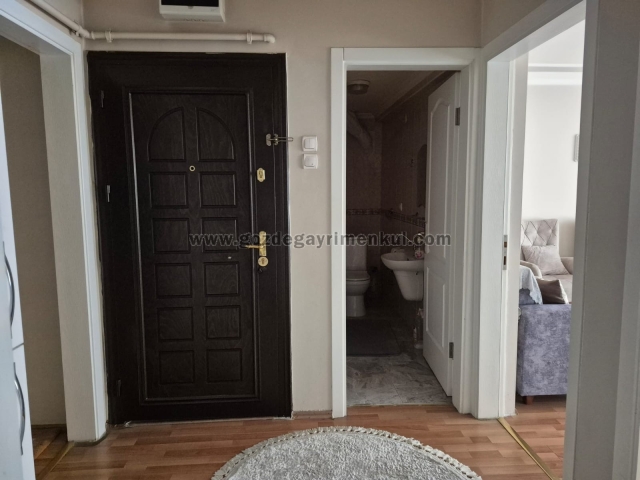 Bursa Osmangazi Kiralık Daire - Foto: 6