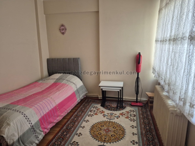 Bursa Osmangazi Kiralık Daire - Foto: 8