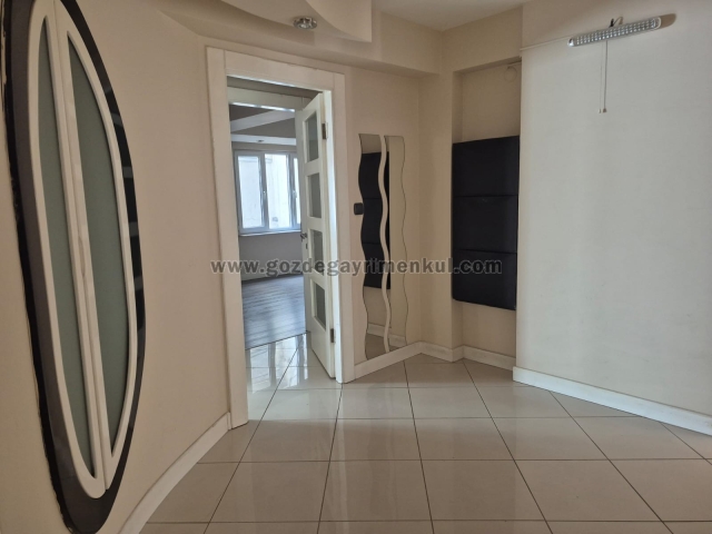 Bursa Osmangazi Kiralık Daire - Foto: 12