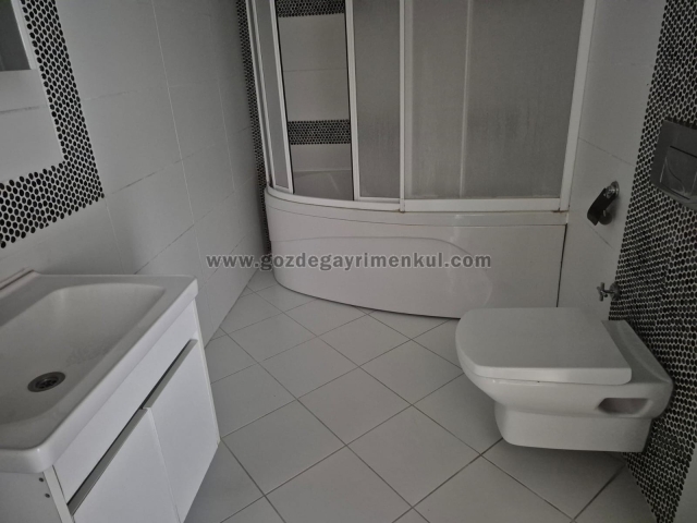 Bursa Osmangazi Kiralık Daire - Foto: 16