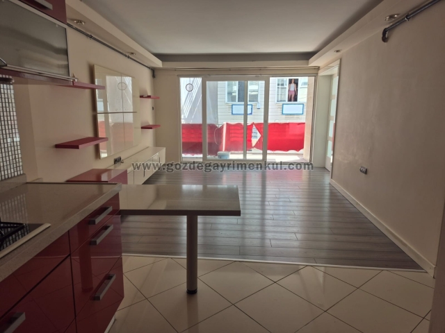 Bursa Osmangazi Kiralık Daire - Foto: 4