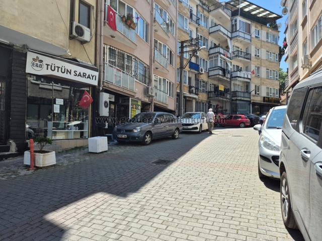 Bursa Osmangazi Kiralık Dükkan - Foto: 10