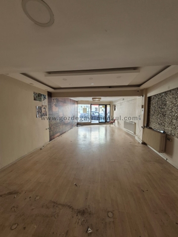 Bursa Osmangazi Kiralık Dükkan - Foto: 2