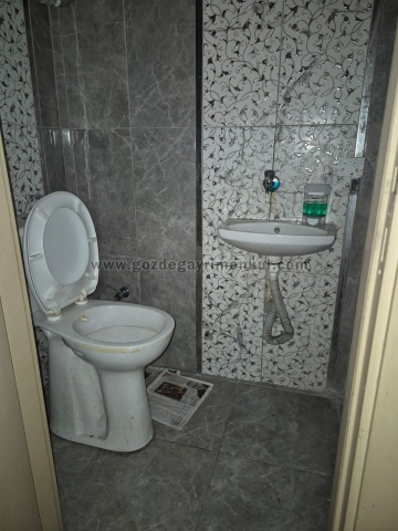 Bursa Osmangazi Kiralık Dükkan - Foto: 7