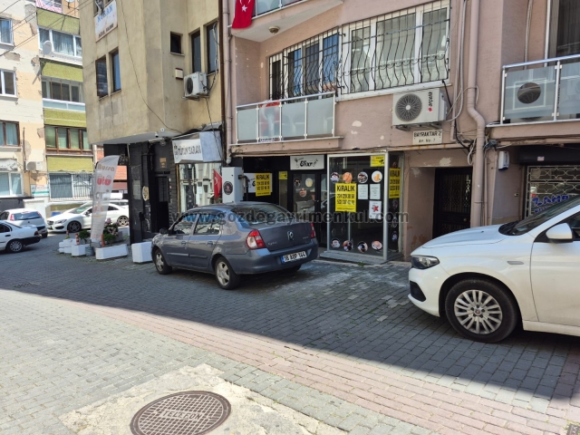 Bursa Osmangazi Kiralık Dükkan - Foto: 8