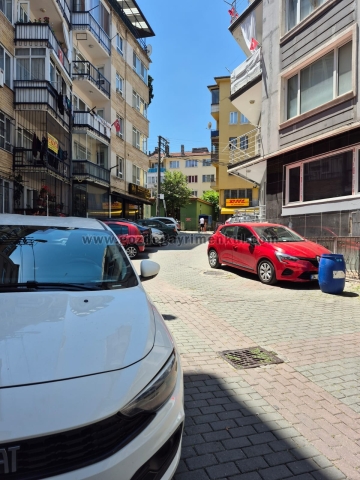 Bursa Osmangazi Kiralık Dükkan - Foto: 9