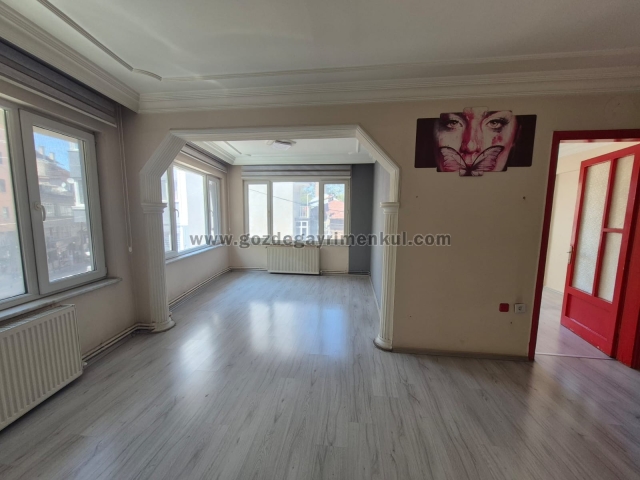 Bursa Osmangazi Kiralık Daire - Foto: 0