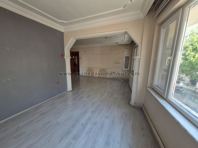 Bursa Osmangazi Kiralık Daire - Foto: 1