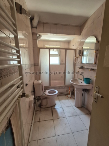 Bursa Osmangazi Kiralık Daire - Foto: 7