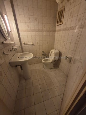 Bursa Osmangazi Kiralık Daire - Foto: 8