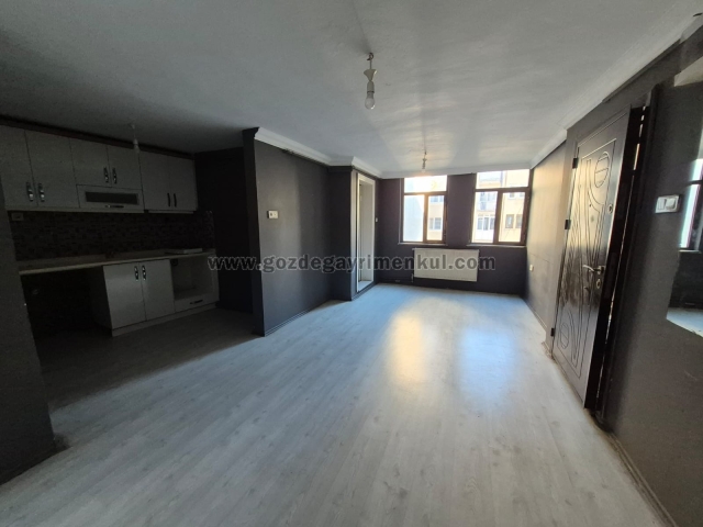 Bursa Osmangazi Kiralık İşyeri - Ofis - Foto: 3