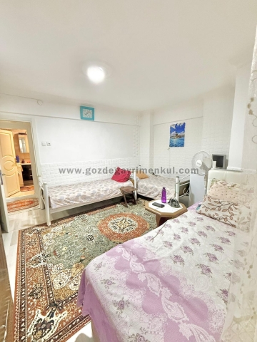 Bursa Osmangazi Satılık Daire - Foto: 8