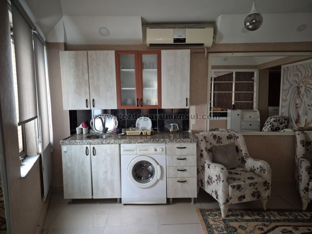 Bursa Osmangazi Kiralık Daire - Foto: 0