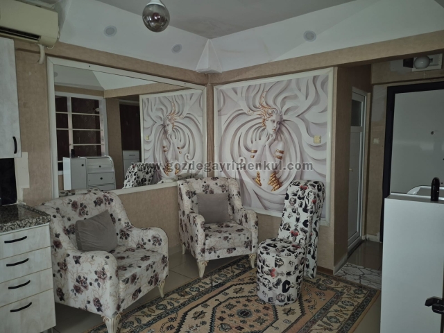 Bursa Osmangazi Kiralık Daire - Foto: 1