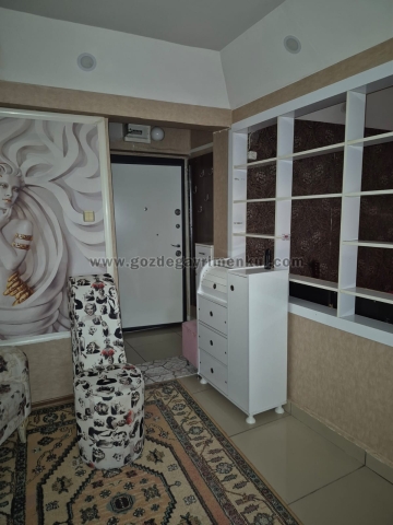 Bursa Osmangazi Kiralık Daire - Foto: 2