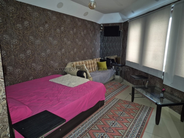Bursa Osmangazi Kiralık Daire - Foto: 3