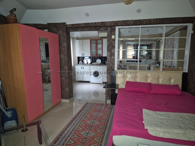 Bursa Osmangazi Kiralık Daire - Foto: 4